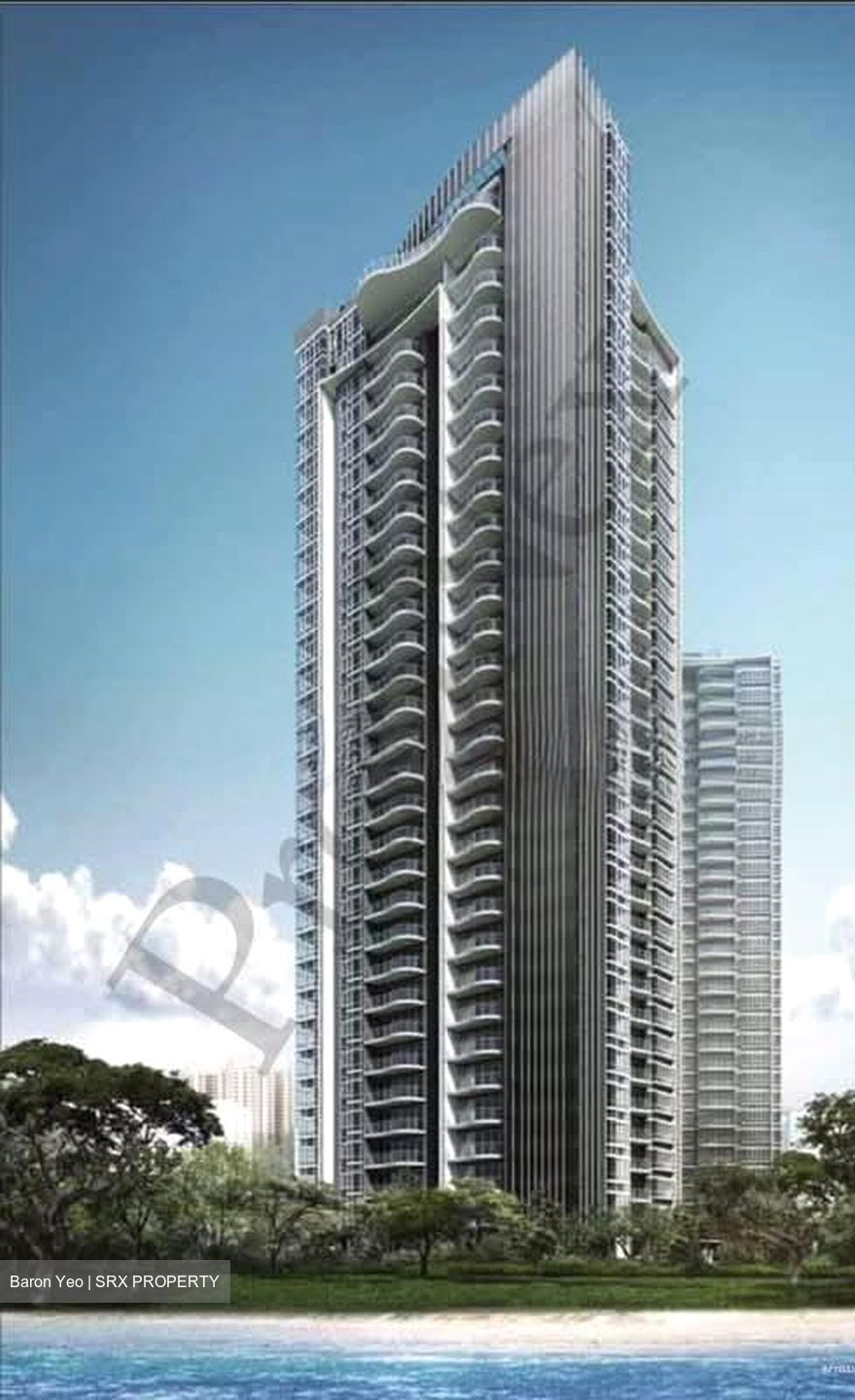 The Meyerise (D15), Condominium #580202511
